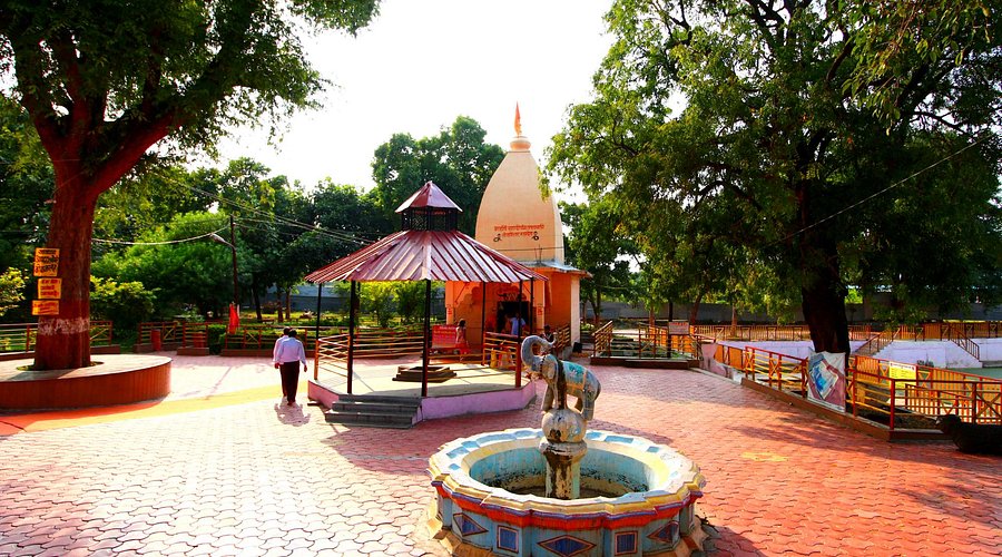 Sandipani Ashram