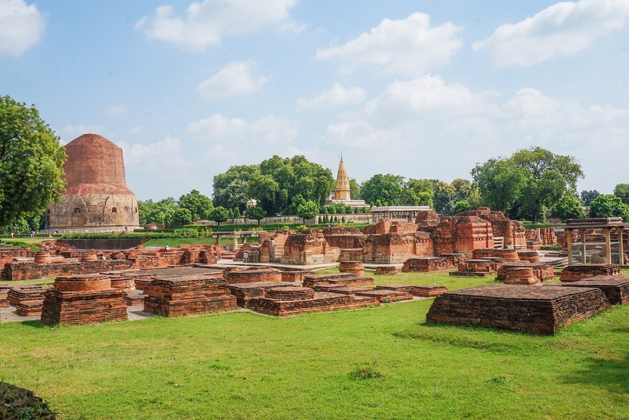 Sarnath